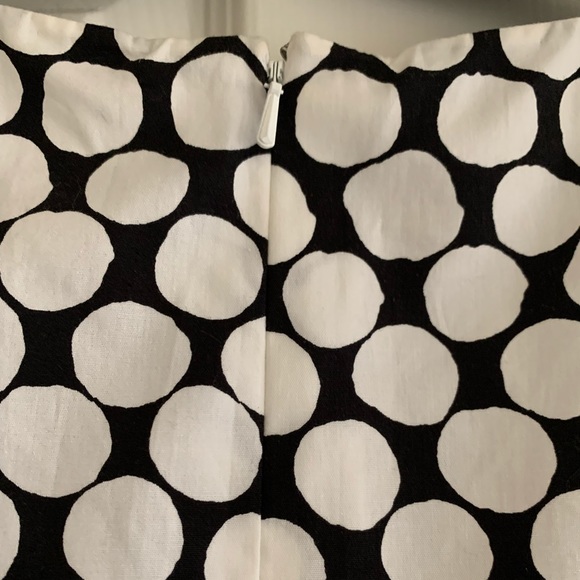 Oscar de la Renta Dress - Picture 5 of 7